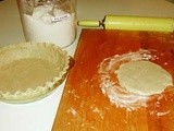 Pie Crust Tips