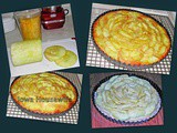 Pineapple Tart