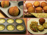 Poppy Seed Orange Muffins