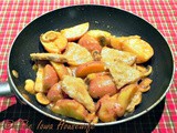 Pork and Potato Supper