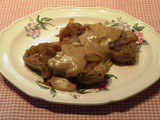 Pork Chops in Sour Cream