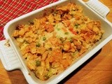 Potluck Chicken Casserole