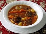 Quick Beef Stew