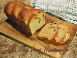 Raisin Bran Bread