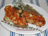 Rice Krispie Chicken - Gluten Free Too