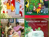 Saturday Thoughts... Catalogs
