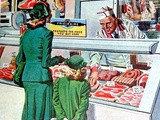 Saturday Thoughts...Shrinkflation and Inflation