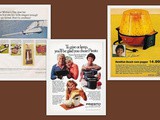 Saturday Thoughts...Small Appliances We Don't Have Anymore