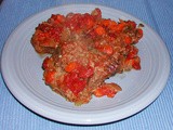 Seasoned Swiss Steak