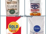 Self Rising Flour