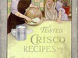 Shortening...History of Crisco