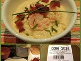 Shrimp and Grits