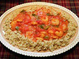 Shrimp Creole