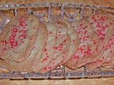 Simple Sugar Cookies