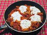 Skillet Lasagna