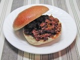 Sloppy Joes Southern Style