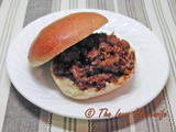 Sloppy Joes