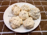 Small Recipes... Crispy Cereal Meringues