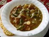 Small Recipes...Sage and Rosemary Pork Stew