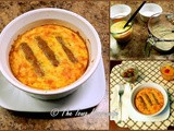 Small Recipes...Sausage Cornbread Casserole