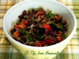 Small Recipes..Wild Rice Salad