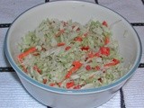 Southern Coleslaw