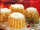 Southern Living Christmas Cookbook