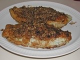 Southern Pecan Catfish