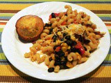 Southwestern Pasta