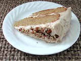 Spice Cake Gluten Free