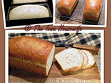 Sue’s Grape-nuts® Bread