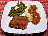 Sue's Swiss Steak in the Pressure Cooker