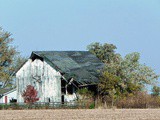 Sunday in Iowa