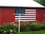 Sunday in Iowa
