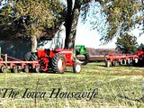 Sunday in Iowa