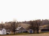 Sunday in Iowa