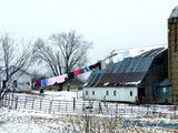 Sunday in Iowa
