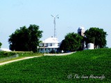 Sunday in Iowa