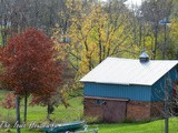 Sunday in Iowa