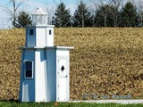 Sunday in Iowa
