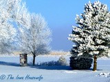 Sunday in Iowa