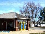 Sunday in Iowa