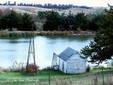 Sunday in Iowa