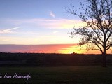 Sunday in Iowa