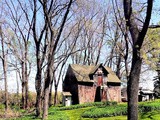 Sunday in Iowa