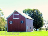 Sunday in Iowa