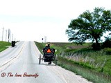 Sunday in Iowa
