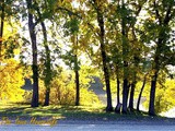 Sunday in Iowa