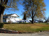 Sunday in Iowa