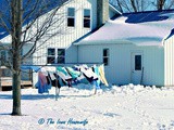 Sunday in Iowa